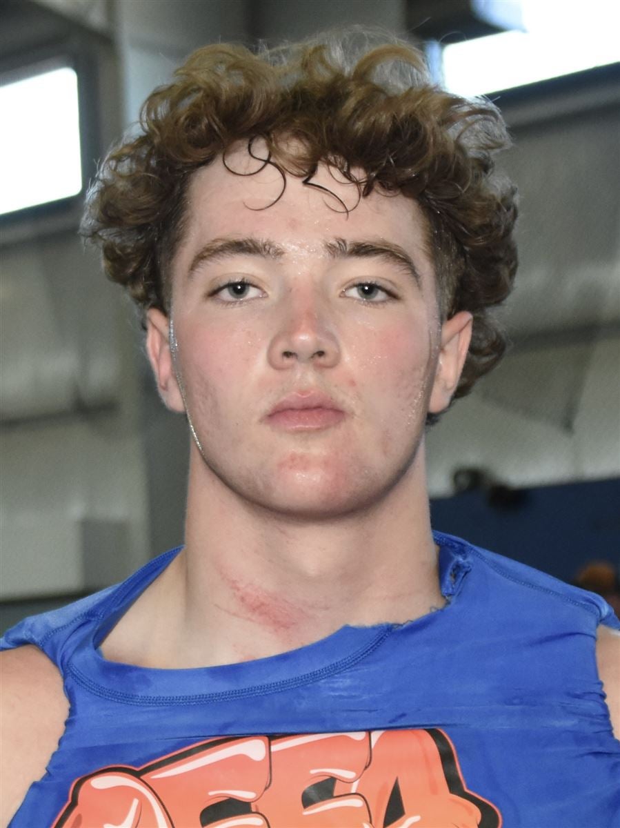 Paxton Naegle, Football, Utah State