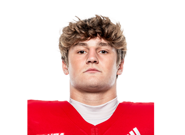 Nate Zills, Football, undefined