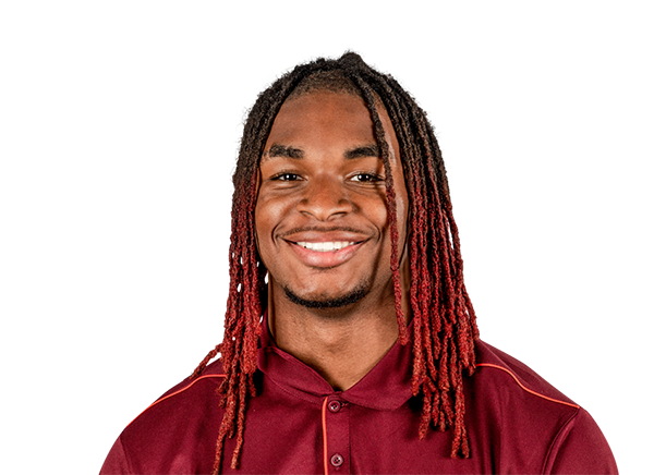 Jayden McDonald - Verified College Athlete on RallyFuel NIL Platform Jayden McDonald