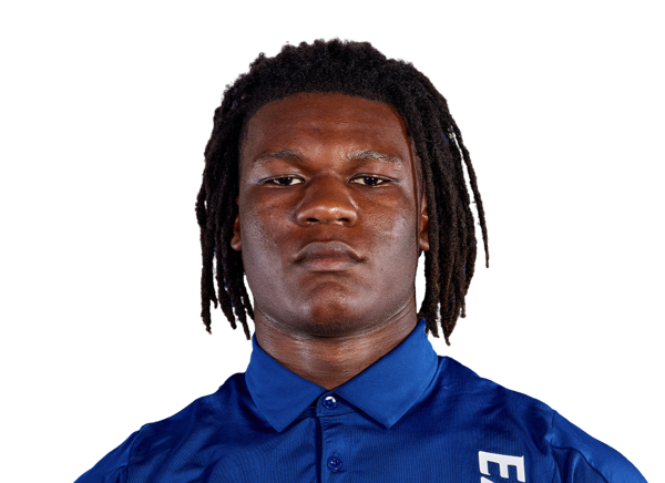 Elija Walton, Football, undefined