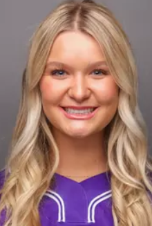 McKinsey Beyer, Softball, undefined