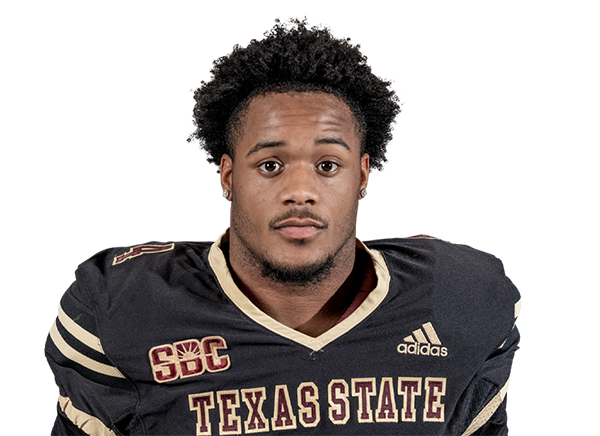 Torrance Burgess Jr. photo