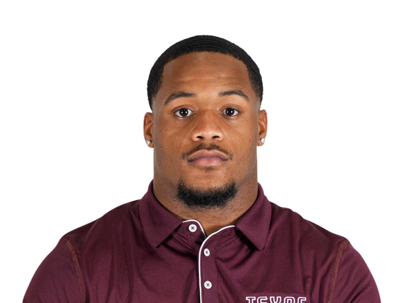 Torrance Burgess Jr., Football, undefined