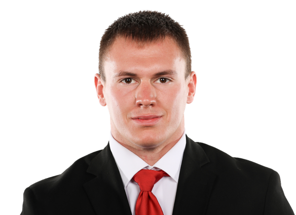 Ben Blevins, Football, undefined