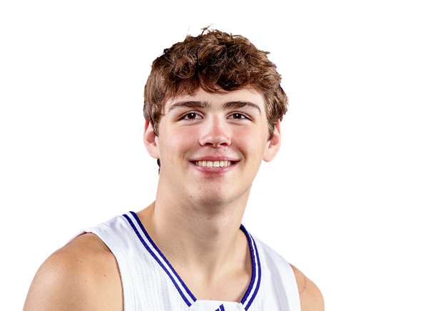 Pearse McGuinn, Basketball, undefined