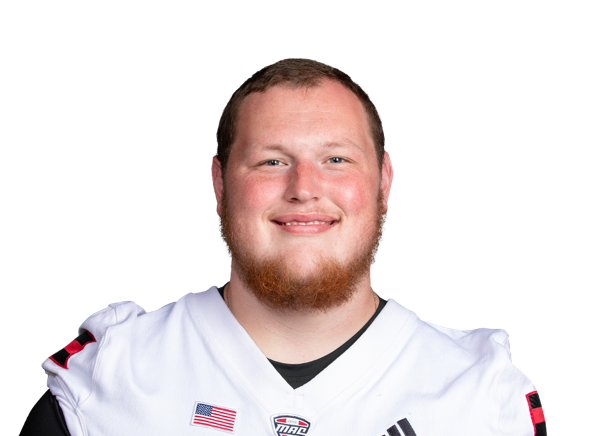 Luke Skartvedt, Football, undefined