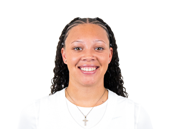 Aleyah Harmon, Basketball, undefined