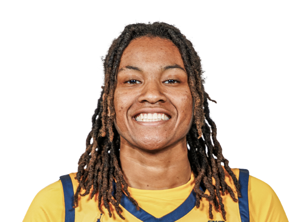 Aryelle Stevens - Verified College Athlete on RallyFuel NIL Platform Aryelle Stevens