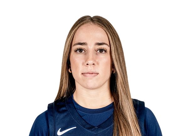 Aitana Rosello Lopez, Basketball, undefined