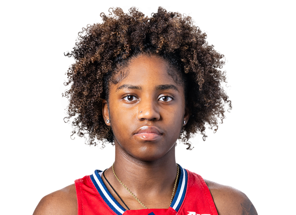 Alicia Newell, Basketball, undefined