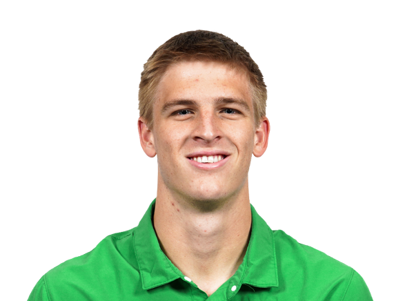 Wyatt Young, Football, Oklahoma State University