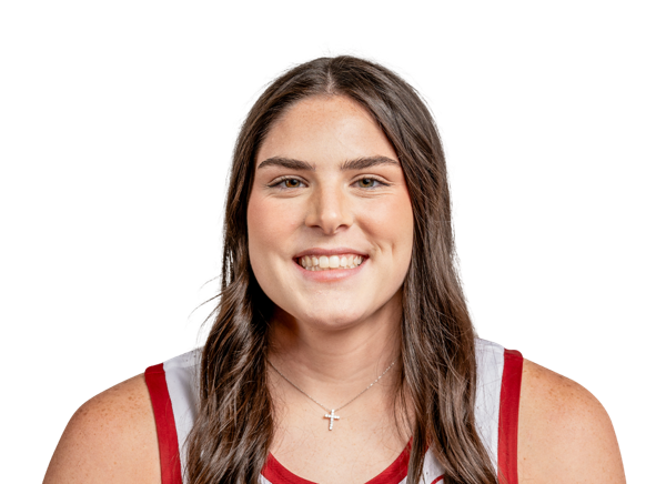 Raegan Beers, Basketball, undefined