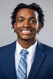 Jason Hilliard - Verified College Athlete on RallyFuel NIL Platform Jason Hilliard