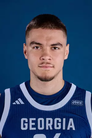 Pavle Ridesic, Basketball, Georgia Southern University