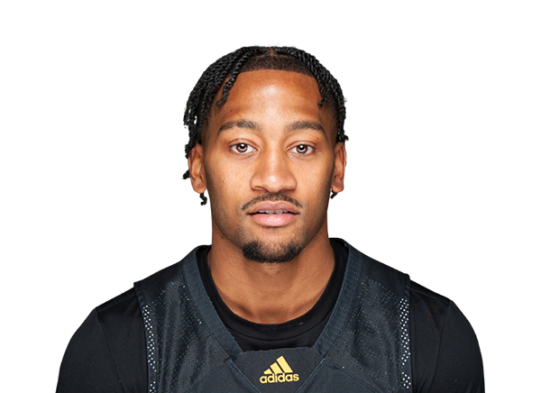 Trejon Ware - Verified College Athlete on RallyFuel NIL Platform Trejon Ware