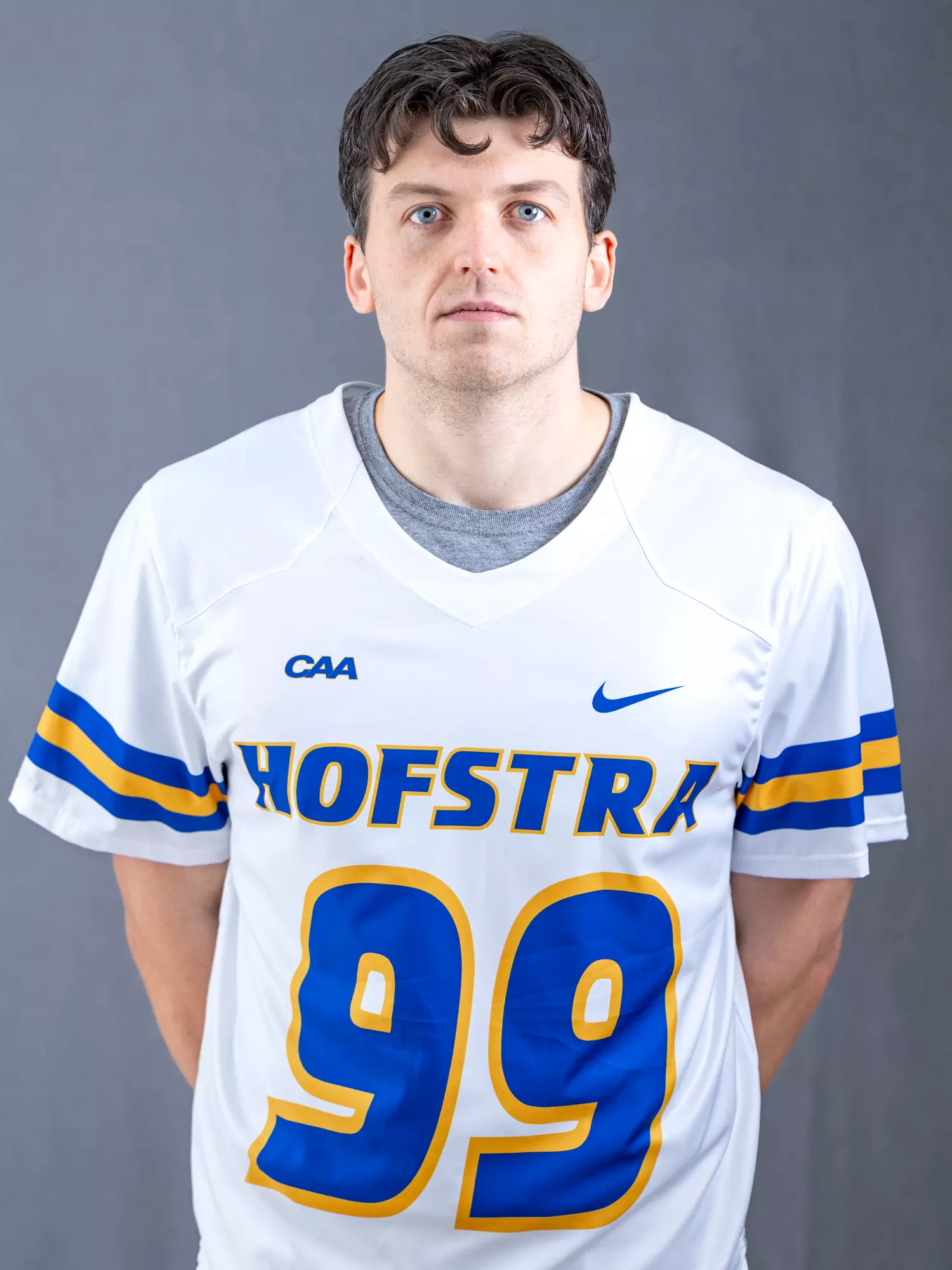 Jon Singer, Lacrosse, undefined