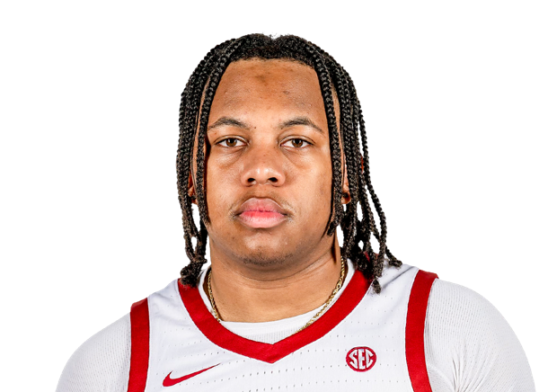 Amere Brown, Basketball, undefined