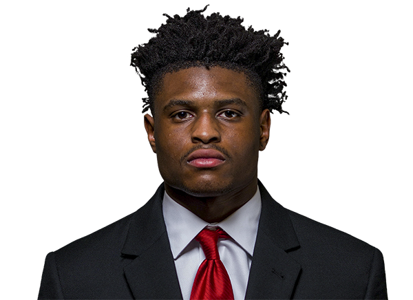 Ahmad Robinson photo