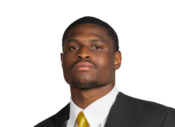 Ahmad Robinson, Football, Appalachian State University