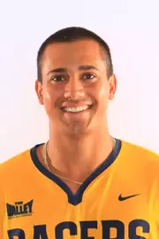 Luke Mistone photo
