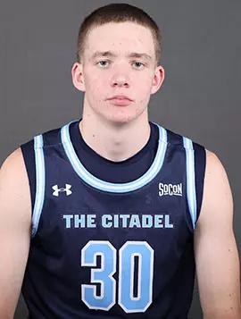 Logan Menefee - Verified College Athlete on RallyFuel NIL Platform Logan Menefee