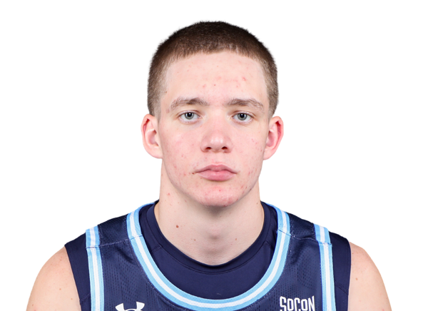 Logan Menefee, Basketball, undefined