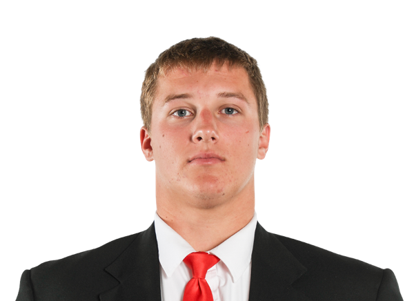 Baylor Wilkin, Football, Indiana University