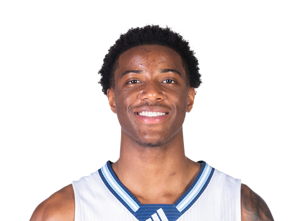 Jalen Harper, Basketball, undefined