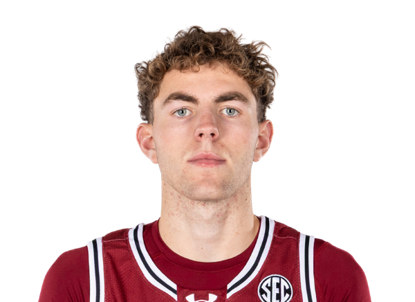 Grant Polk, Basketball, undefined