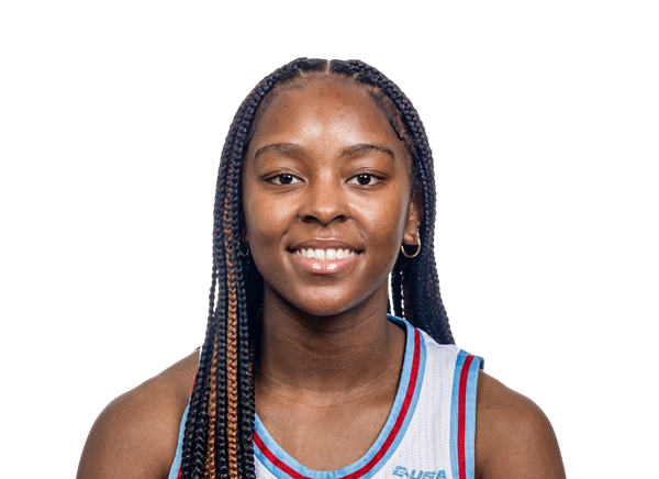 Jianna Morris, Basketball, undefined