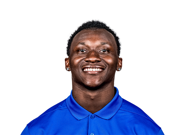Sahmir Hagans photo
