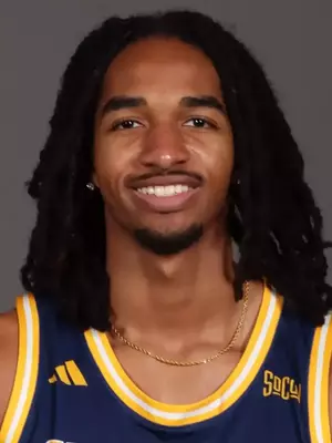 Jikari Johnson - Verified College Athlete on RallyFuel NIL Platform Jikari Johnson