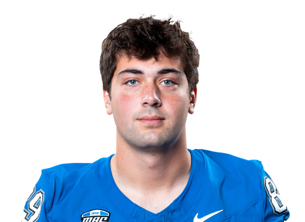 Nick Leonard, Football, undefined