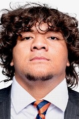 Lysander Moeolo photo