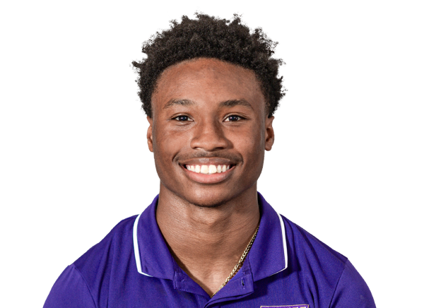 Roddrey McWilliams, Football, James Madison