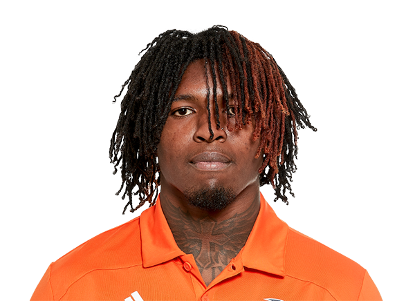 Tye Edwards - Verified College Athlete on RallyFuel NIL Platform Tye Edwards