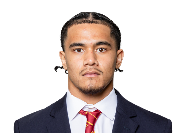 Palaie Faoa, Football, Boston College