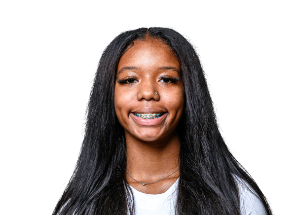 Indigo Brown, Basketball, undefined