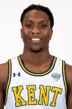 Jamal Sumlin - Verified College Athlete on RallyFuel NIL Platform Jamal Sumlin