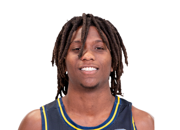 Jamal Sumlin, Basketball, undefined