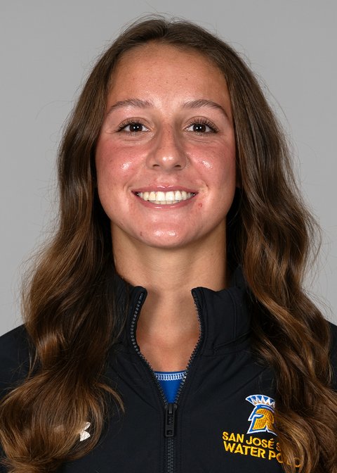 Isabella Adams, Water Polo, undefined