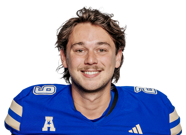 Angus Davies, Football, undefined