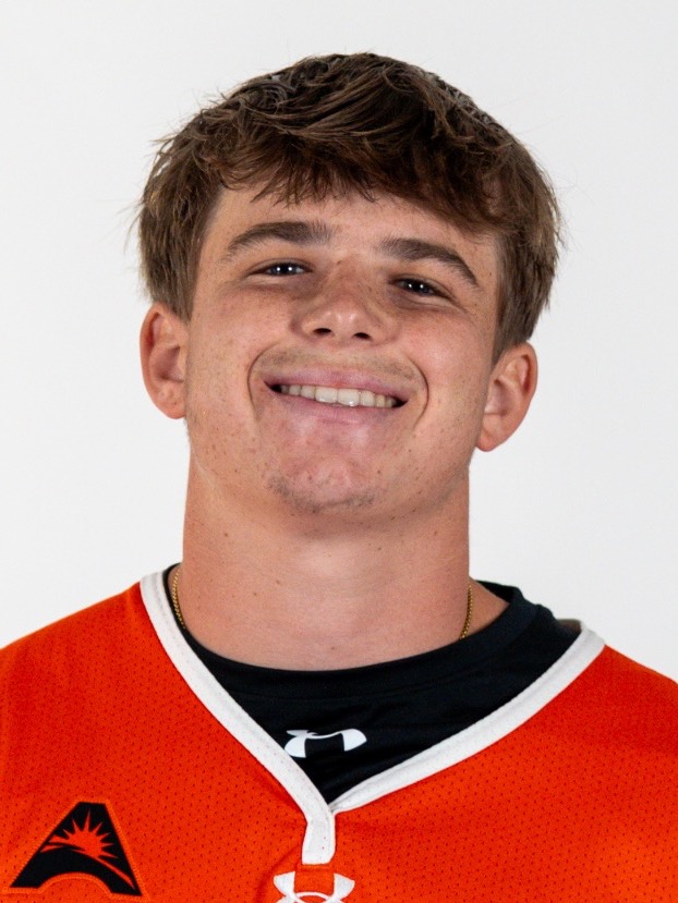 Graham Hartman, Lacrosse, undefined