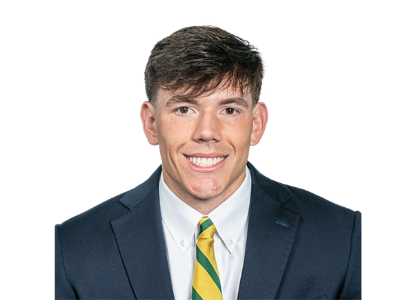 Joseph Hagman - Verified College Athlete on RallyFuel NIL Platform Joseph Hagman