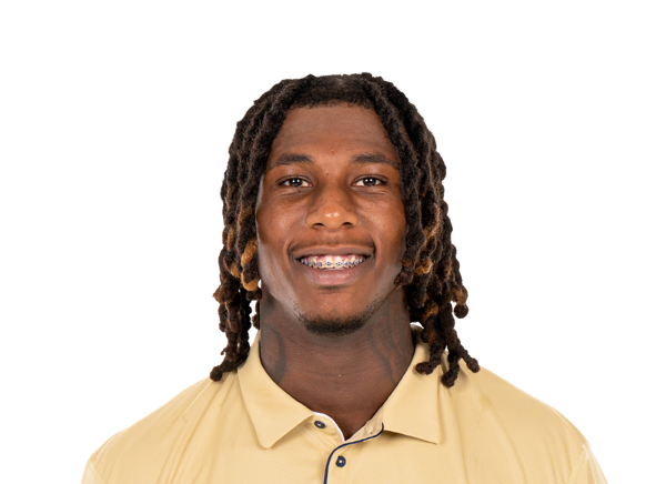 Cayman Spaulding, Football, undefined