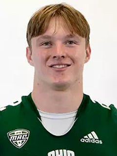 Duncan Brune - Verified College Athlete on RallyFuel NIL Platform Duncan Brune