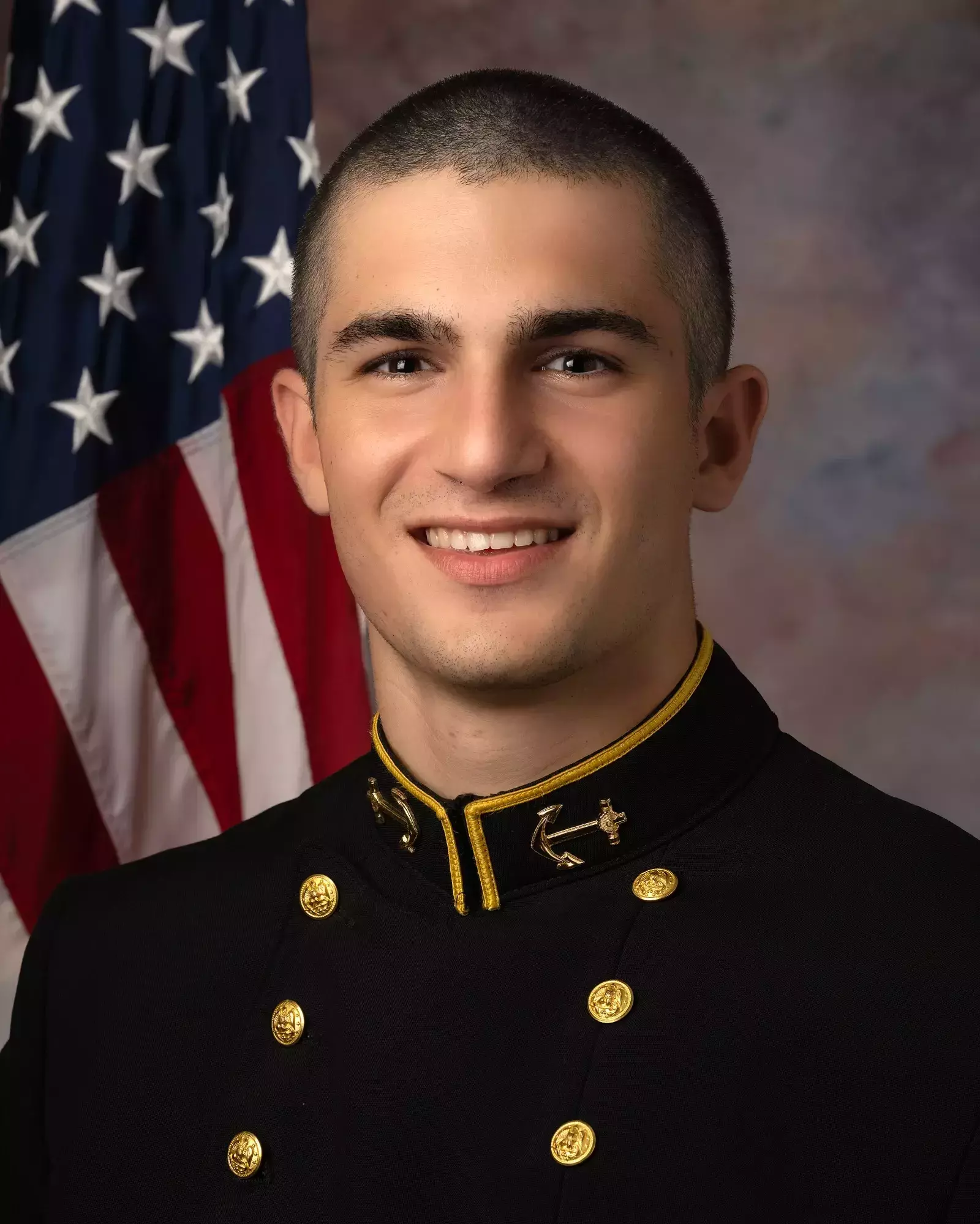 Ethan Train, Lacrosse, undefined