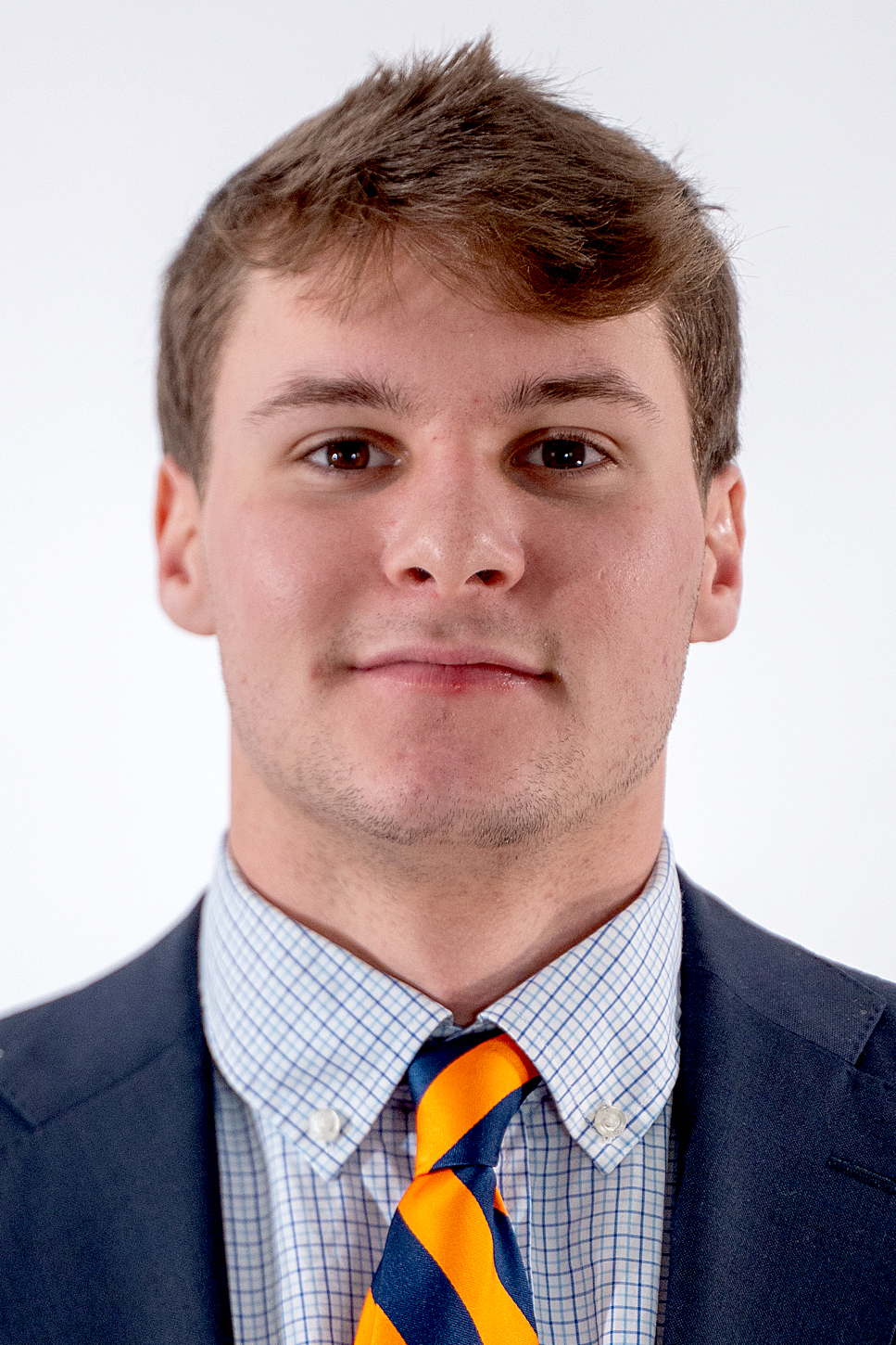 Owen Wuchte, Lacrosse, undefined