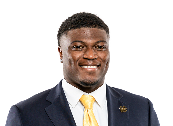 Jayden Thomas - Verified College Athlete on RallyFuel NIL Platform Jayden Thomas