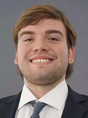 Ashby Shepherd, Lacrosse, undefined